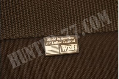 LaRue M.O.A.B Soft Case Black 43"-foto6
