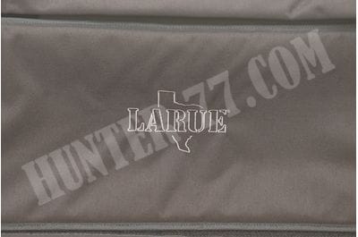 LaRue M.O.A.B Soft Case Black 43"-foto8