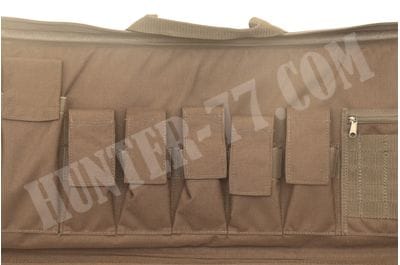 LaRue M.O.A.B Soft Case Black 43"-foto10
