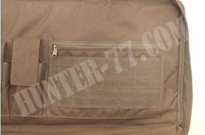 LaRue M.O.A.B Soft Case Black 43"-foto12