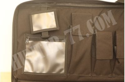 LaRue M.O.A.B Soft Case Black 43"-foto11