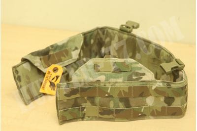 Мягкий пояс молли мультикам Eagle Industries PWB-A-MS-FCCA-foto7