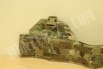 Мягкий пояс молли мультикам Eagle Industries PWB-A-MS-FCCA