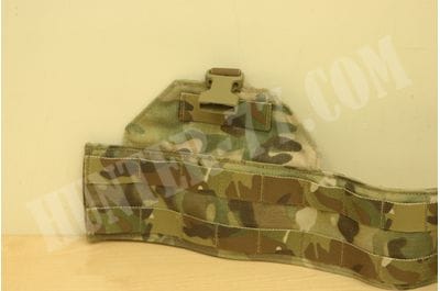 Мягкий пояс молли мультикам Eagle Industries PWB-A-MS-FCCA-foto9