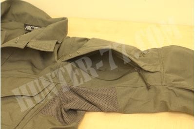 Arc'Teryx LEAF Recee Shirt AR Wolf Grey-foto11