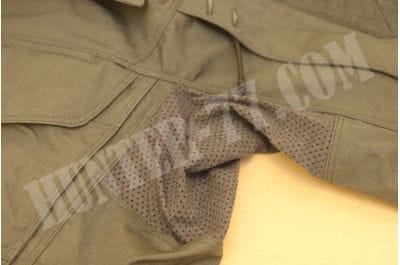 Arc'Teryx LEAF Recee Shirt AR Wolf Grey-foto12