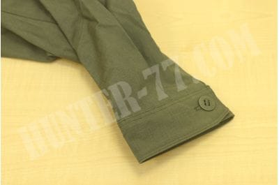 Arc'Teryx LEAF Recee Shirt AR Wolf Grey-foto13