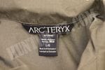 Рубашка Arc'Teryx LEAF Recee AR Wolf Grey Рубашка Arc'Teryx LEAF Recee AR Wolf Grey