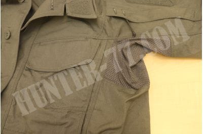 Arc'Teryx LEAF Recee Shirt AR Wolf Grey-foto10