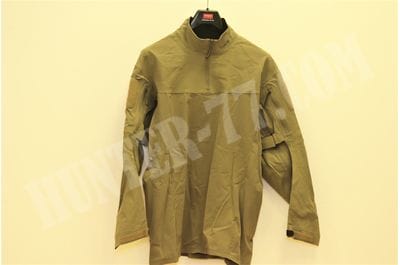 ARCTERYX LEAF Sphinx Halfshell Shirt Crocodile ARCTERYX LEAF Sphinx Halfshell Shirt Crocodile
