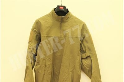 ARCTERYX LEAF Sphinx Halfshell Shirt Crocodile-foto2