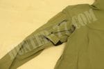 ARCTERYX LEAF Sphinx Halfshell Shirt Crocodile