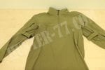 ARCTERYX LEAF Sphinx Halfshell Shirt Crocodile