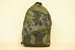 Fred Perry Men's Backpack Camouflage Arktis Backpack Bag