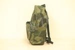 Fred Perry Men's Backpack Camouflage Arktis Backpack Bag