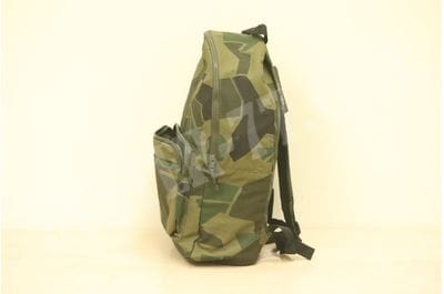 Fred Perry Men's Backpack Camouflage Arktis Backpack Bag-foto2