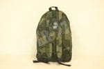 Fred Perry Men's Backpack Camouflage Arktis Backpack Bag