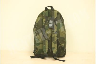 Fred Perry Men's Backpack Camouflage Arktis Backpack Bag-foto3