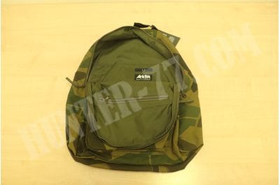 Fred Perry Men's Backpack Camouflage Arktis Backpack Bag-foto7