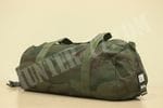 FRED PERRY Camo Barrel Bag Mens Arktis Twin Tipped Camouflage Gym Bags