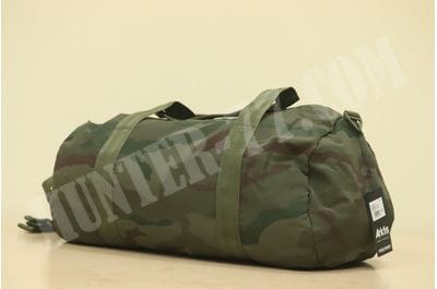 FRED PERRY Camo Barrel Bag Mens Arktis Twin Tipped Camouflage Gym Bags FRED PERRY Camo Barrel Bag Mens Arktis Twin Tipped Camouflage Gym Bags