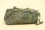 FRED PERRY Camo Barrel Bag Mens Arktis Twin Tipped Camouflage Gym Bags