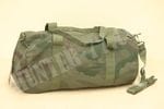 FRED PERRY Camo Barrel Bag Mens Arktis Twin Tipped Camouflage Gym Bags