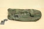 FRED PERRY Camo Barrel Bag Mens Arktis Twin Tipped Camouflage Gym Bags