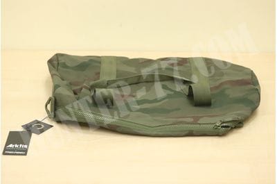 FRED PERRY Camo Barrel Bag Mens Arktis Twin Tipped Camouflage Gym Bags-foto7