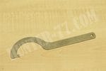 PRI Handguard Wrench AR-15 Steel PRI Handguard Wrench AR-15 Steel