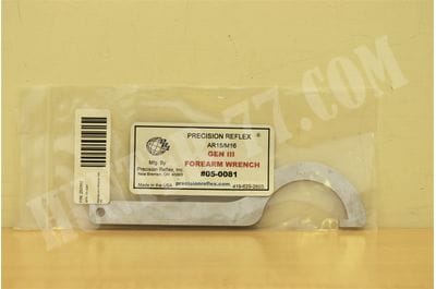 PRI Handguard Wrench AR-15 Steel -foto3