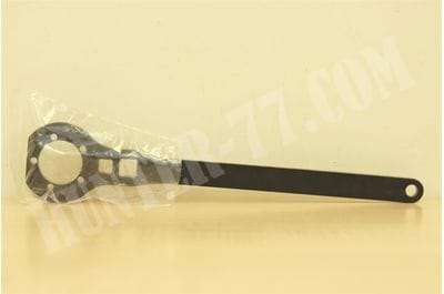 PRI Barrel Nut Wrench with Extended Handle AR-15 # 05-0084-foto5