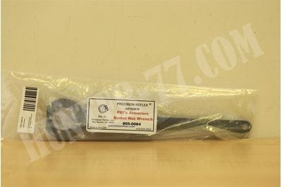 PRI Barrel Nut Wrench with Extended Handle AR-15 # 05-0084-foto7