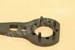 PRI Barrel Nut Wrench with Extended Handle AR-15 PRI Barrel Nut Wrench with Extended Handle AR-15