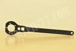 PRI Barrel Nut Wrench with Extended Handle AR-15 PRI Barrel Nut Wrench with Extended Handle AR-15