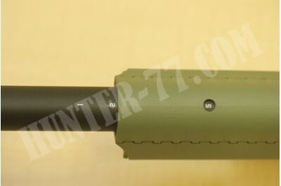 VLTOR: M1S M14/M1A IMPROVED MODSTOCK Semi-Auto (M1-SS)-foto11