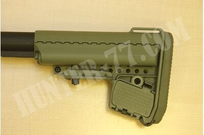 VLTOR: M1S M14/M1A IMPROVED MODSTOCK Semi-Auto (M1-SS)-foto12