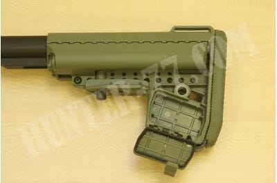 VLTOR: M1S M14/M1A IMPROVED MODSTOCK Semi-Auto (M1-SS)-foto14