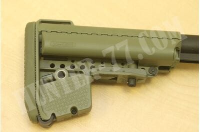 VLTOR: M1S M14/M1A IMPROVED MODSTOCK Semi-Auto (M1-SS)-foto17
