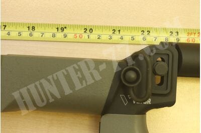 VLTOR: M1S M14/M1A IMPROVED MODSTOCK Semi-Auto (M1-SS)-foto21