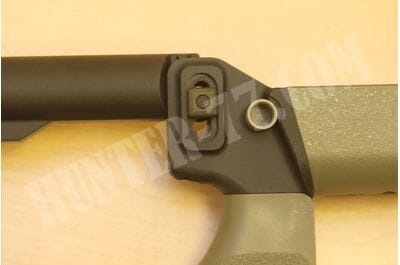 VLTOR: M1S M14/M1A IMPROVED MODSTOCK Semi-Auto (M1-SS)-foto6