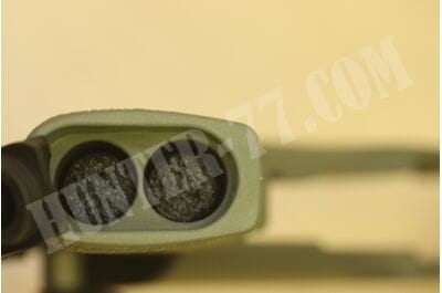 VLTOR: M1S M14/M1A IMPROVED MODSTOCK Semi-Auto (M1-SS)-foto7