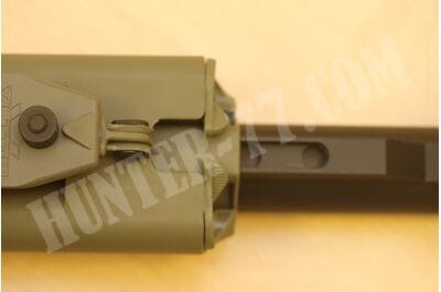 VLTOR: M1S M14/M1A IMPROVED MODSTOCK Semi-Auto (M1-SS)-foto9