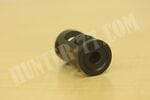 Muzzle Brake 98B/MRAD, .338 Cal, 3/4"-24 Barret