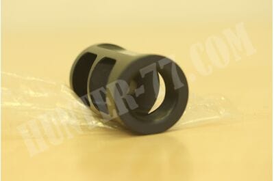 Muzzle Brake 98B/MRAD, .338 Cal, 3/4"-24 Barret-foto7