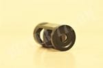 Muzzle Brake 98B/MRAD, .338 Cal, 3/4"-24 Barret