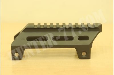 MDT Night Vision Hood Oversize for LSS-XL Gen2 Black-foto2