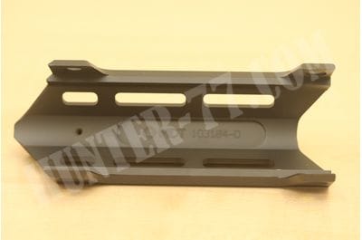 MDT Night Vision Hood Oversize for LSS-XL Gen2 Black-foto5