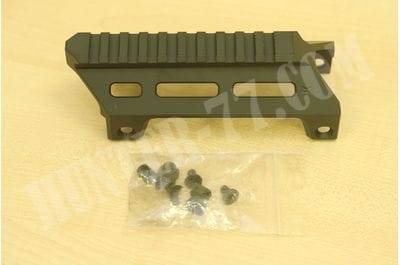 MDT Night Vision Hood Oversize for LSS-XL Gen2 Black-foto6