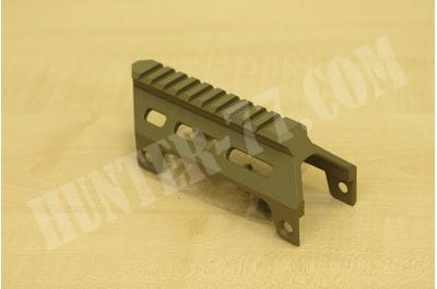 MDT Night Vision Hood Oversize for LSS-XL Gen2 FDE-foto6